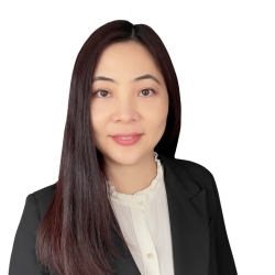 Kelly Chen - TD Financial Planner Markham (905)294-8805