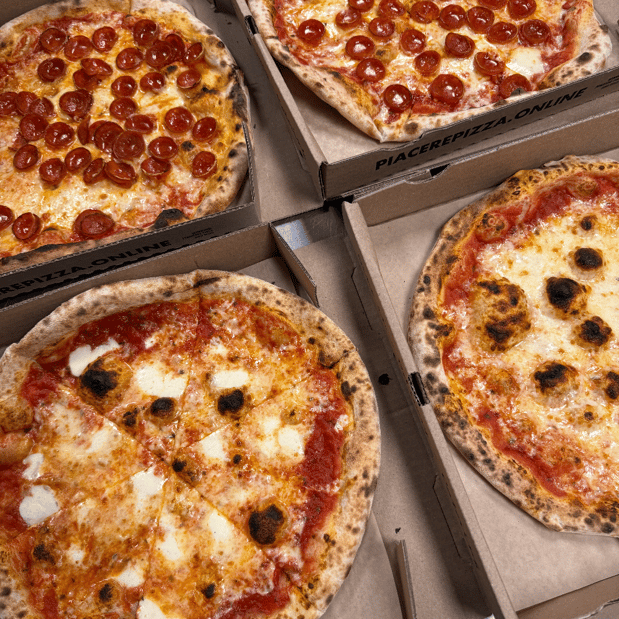 Images Piacere Wood Fired Pizza