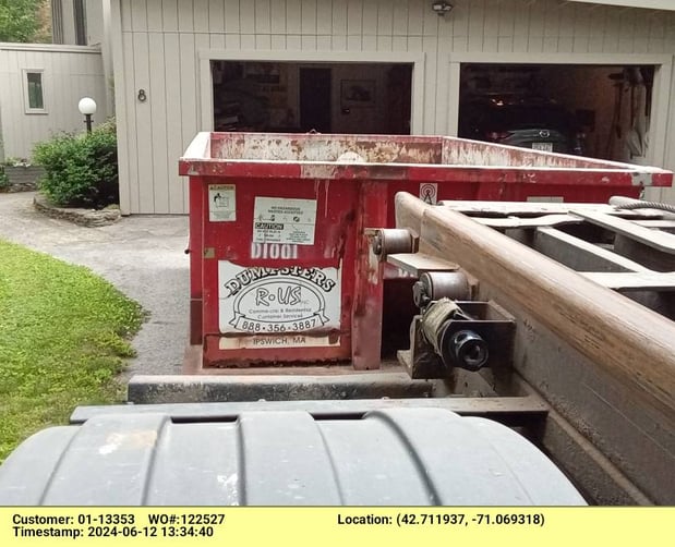 Images Dumpsters R Us, Inc