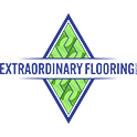 Extraordinary Flooring Logo