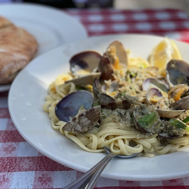 Images Gumba's Italian Restaurant