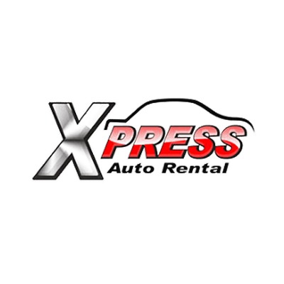 Xpress Auto Rental Logo