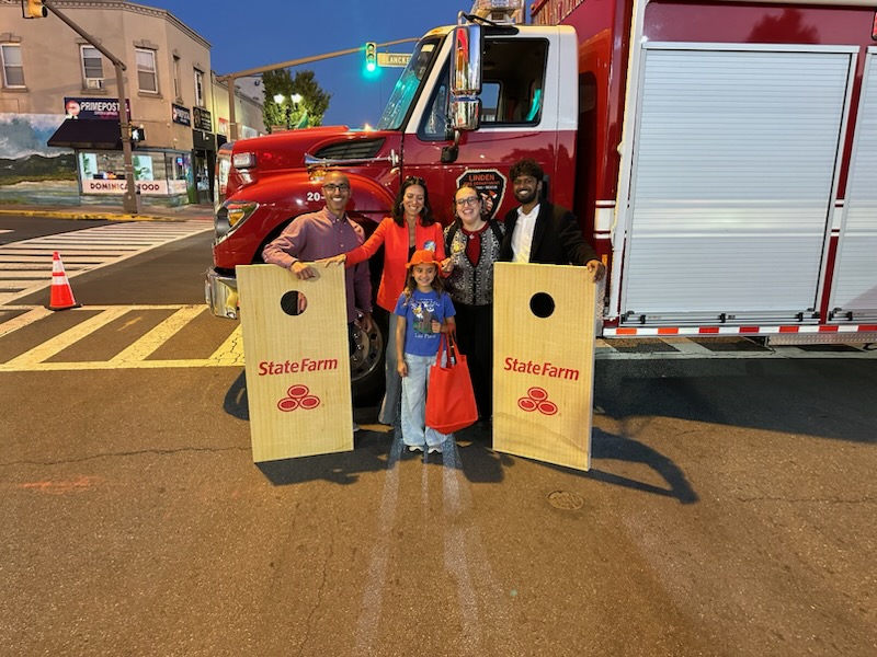 Images Marc Torres - State Farm Insurance Agent