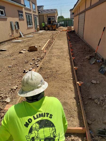Images No Limits Concrete And Construction