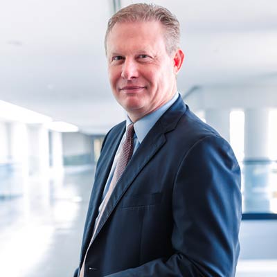 Attorney Calvin Bomar