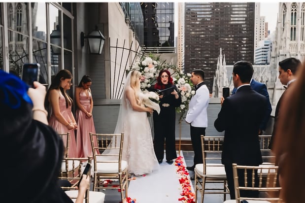 Images Eternal-Love Weddings