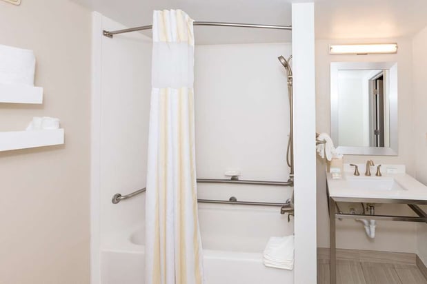 Images Hilton Garden Inn Daytona Beach Airport