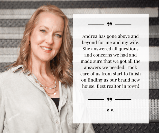 Images Andrea Grimm | REALTOR® in Broken Arrow