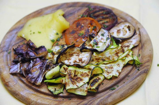 Images Trattoria Sole