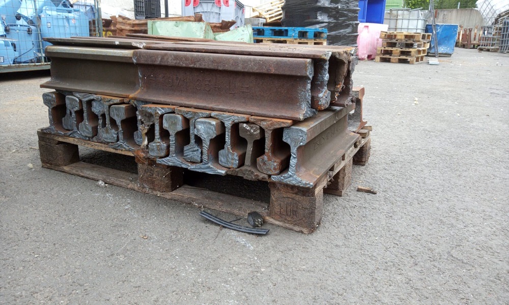 Schrottabholung-NRW, berlinerstr.7 in bochum