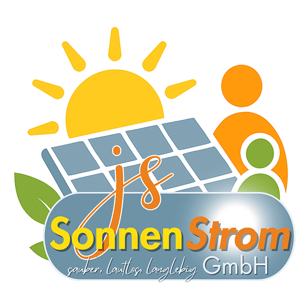Logo von JS Sonnenstrom GmbH