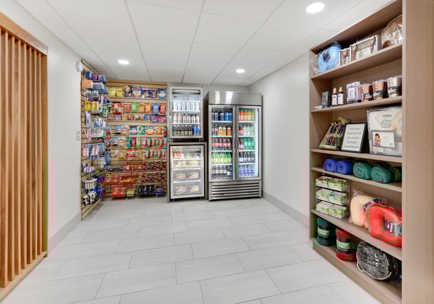 Images Holiday Inn Express & Suites San Antonio NW Near Seaworld by IHG