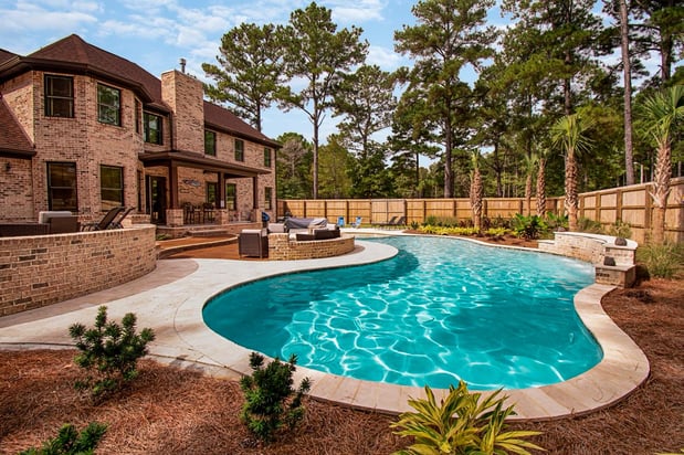 Images Southern Poolscapes