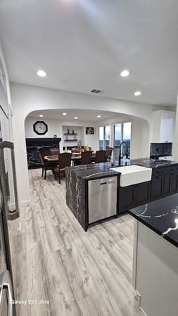 Images Fausto Construction Inc.