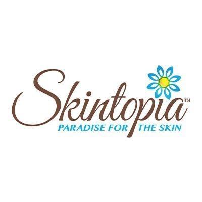 Skintopia Logo