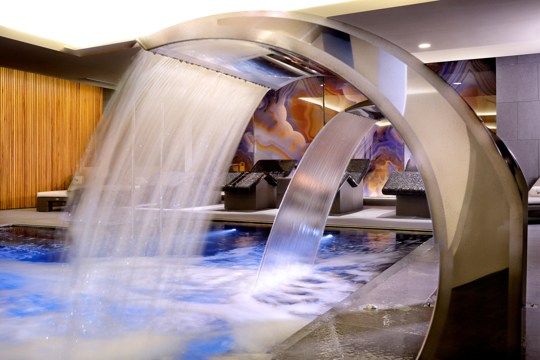 Images InterContinental Barcelona by IHG