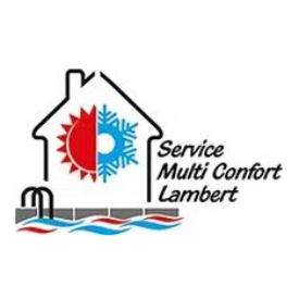 Service Multi Confort Lambert - Chauffage, Climatisation Commerciale Trois-Rivières