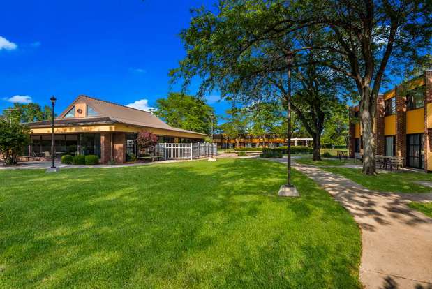 Images Best Western Prairie Inn & Conference Center