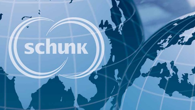 Images Schunk Carbon Technology AB