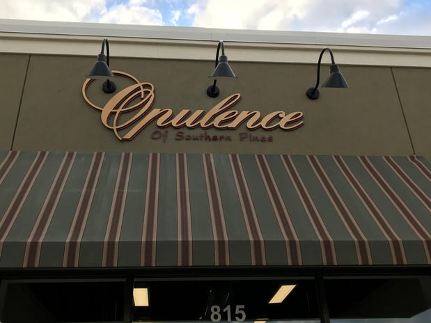 Images Opulence of Southern Pines - Ponte Vedra Beach