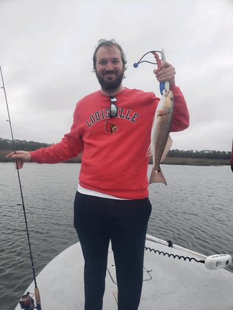 Images E-6 INSHORE FISHING ADVENTURES, LLC