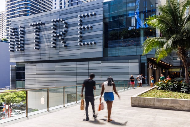 Images Brickell City Centre