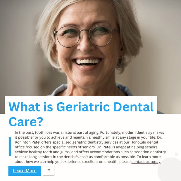 Images Hawaii Pacific Dental Group, Inc.