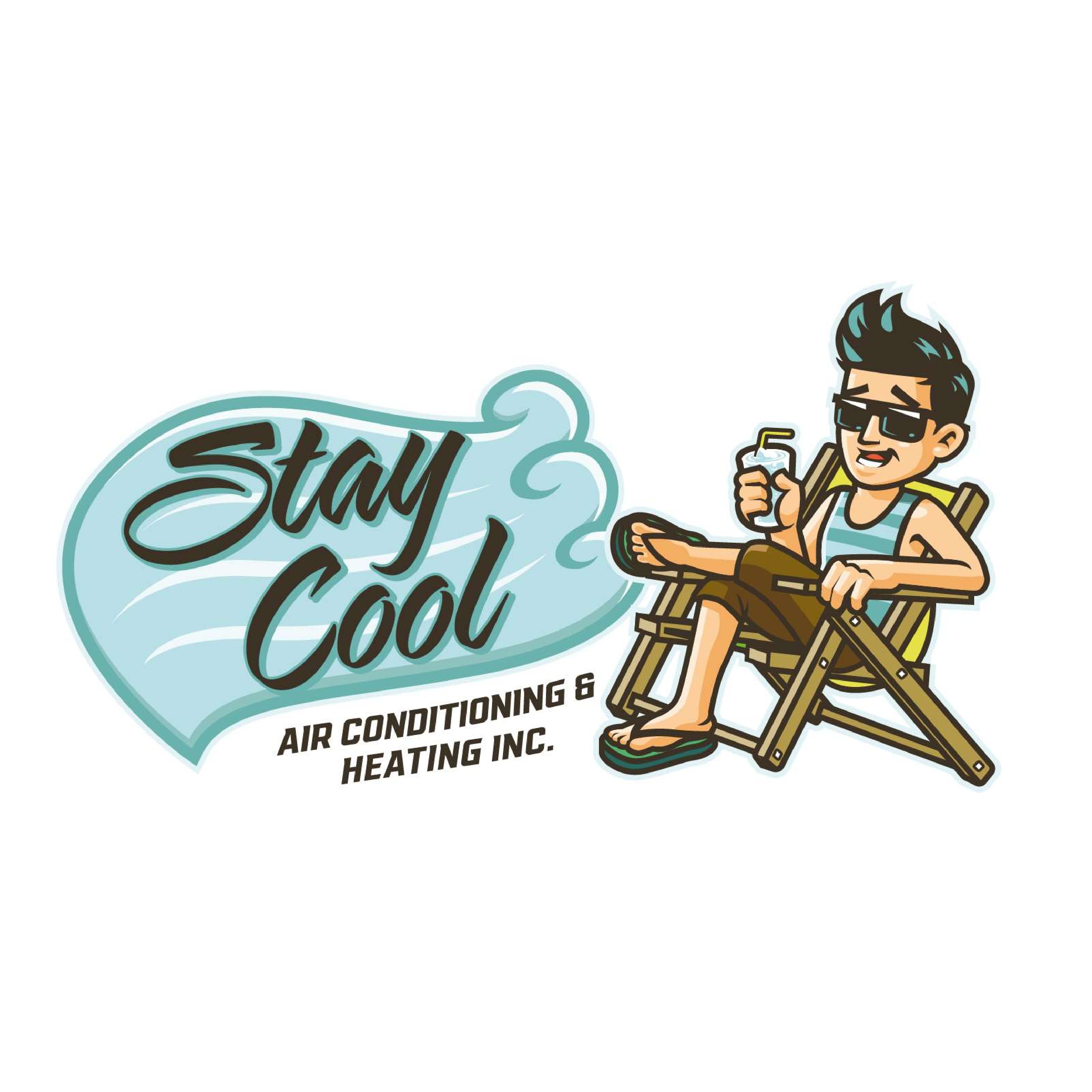 Stay Cool Air Conditioning & Heating, Inc