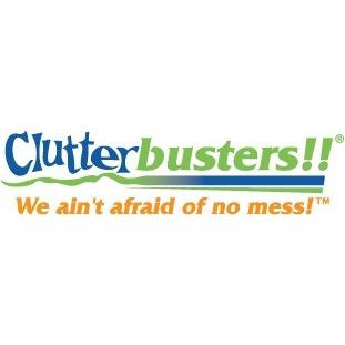 Clutterbusters!!