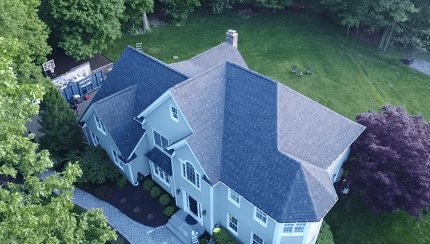 Images Brown Roofing Company, Inc.
