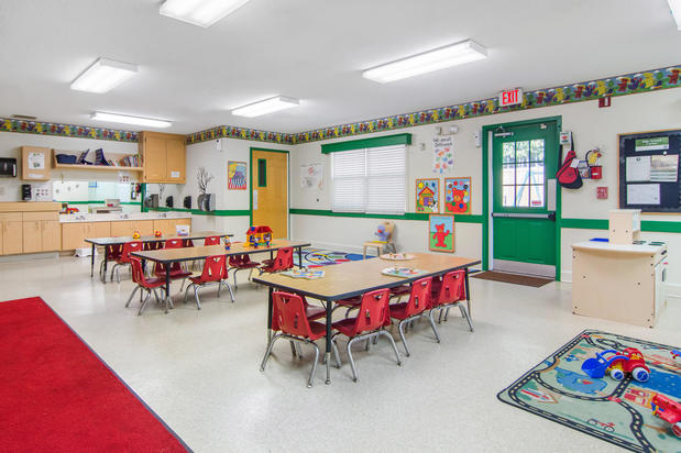 Images Primrose School of Mansell Road