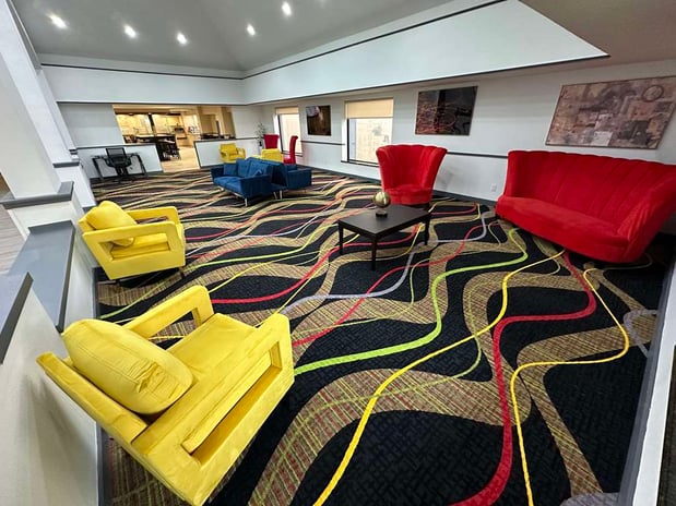 Images SureStay Plus by Best Western Mobile I-65