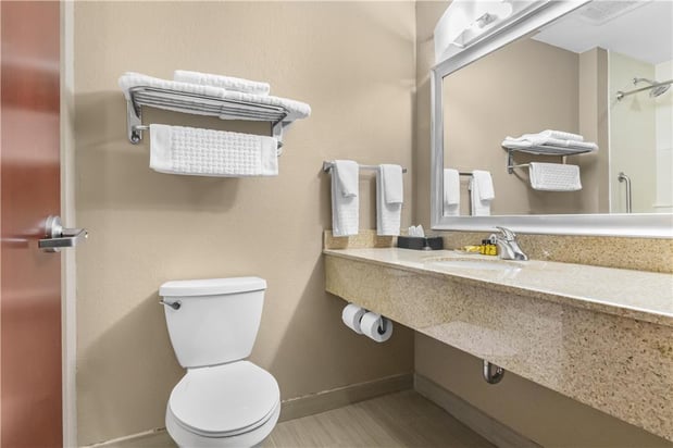 Images Best Western Plus Hiawatha Hotel