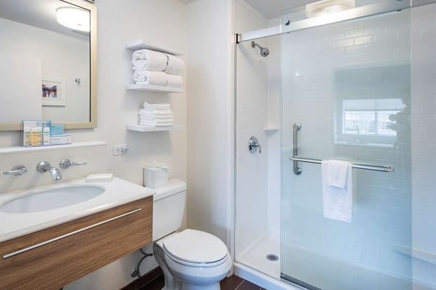 Images Hampton Inn & Suites Chicago/Lincolnshire