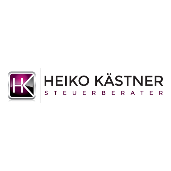 Logo Steuerberater Heiko Kästner Schönebeck