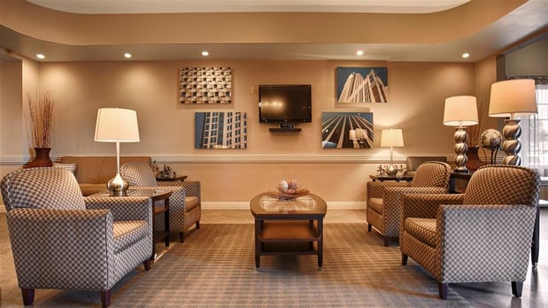 Images Best Western Abbeville Inn & Suites