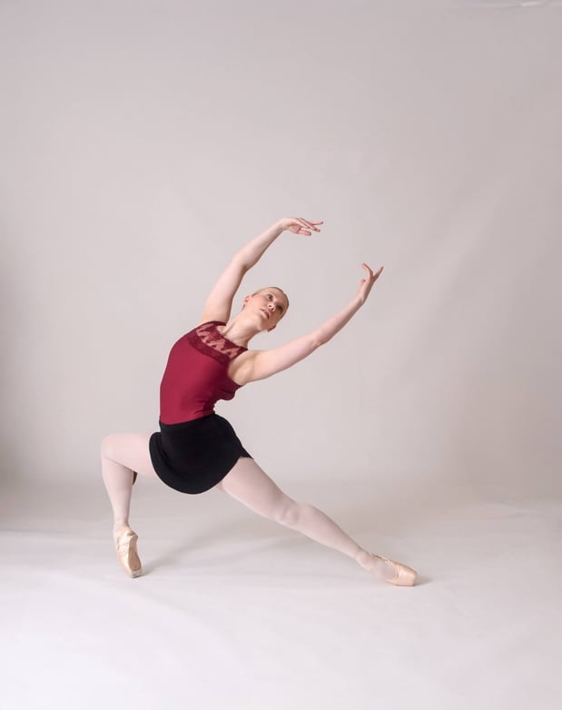 Images Ballet Etude