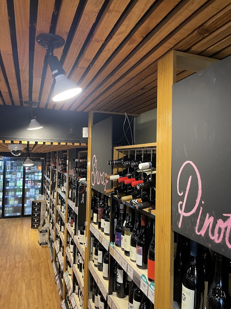 Images Vintage Cellars Neutral Bay Junction