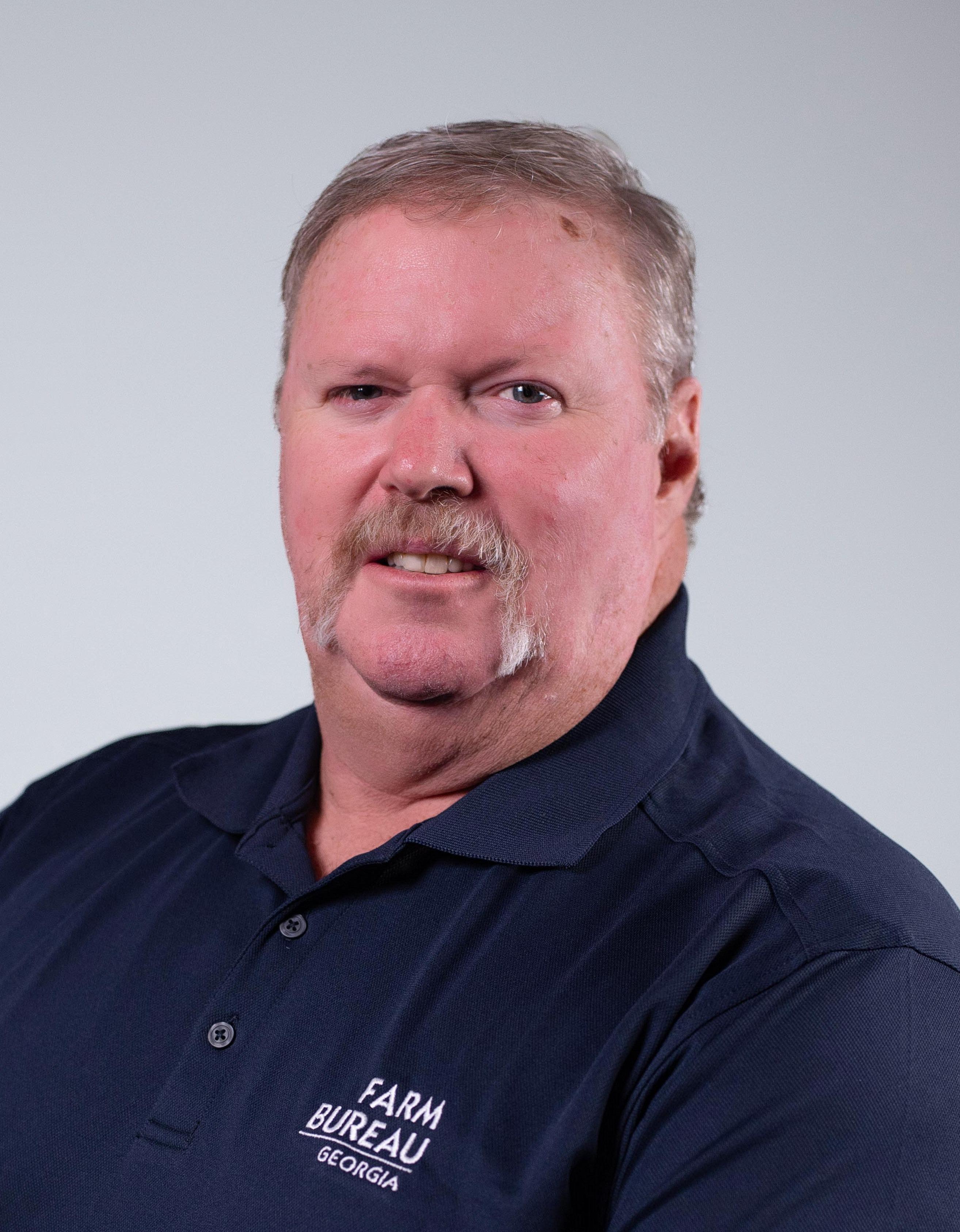 Greg Folsom, Georgia Farm Bureau Insurance Agent