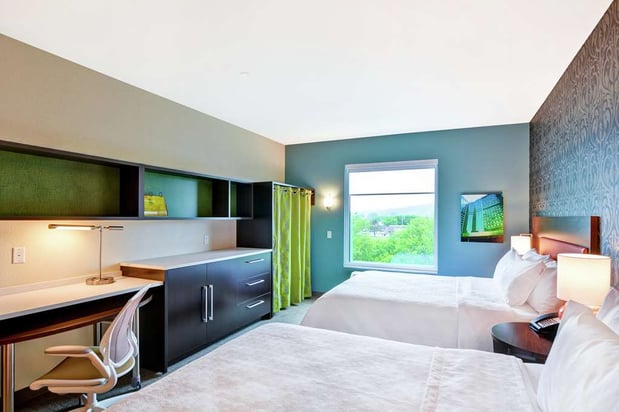 Images Home2 Suites by Hilton Rochester Mayo Clinic Area