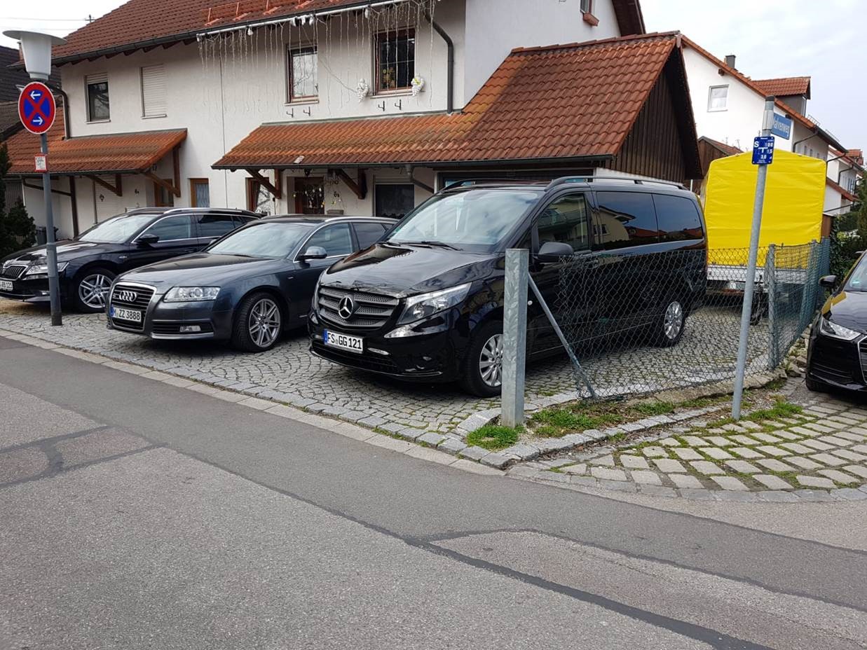 Guad Gfahrn Inh. Rainer Beer, Schusterweg 6b in Neufahrn