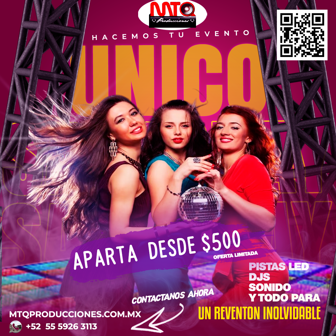 Images PRODUCCIONES MTQ
