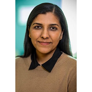 Shivangi Patel, MD Logo