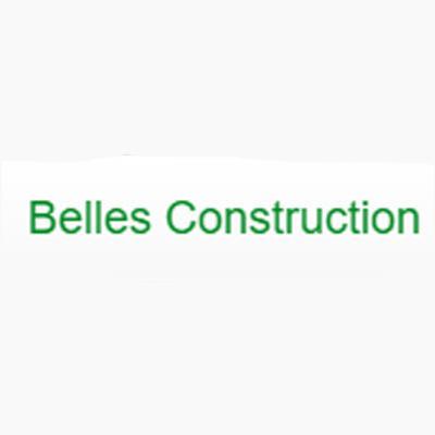 Belles Construction Logo