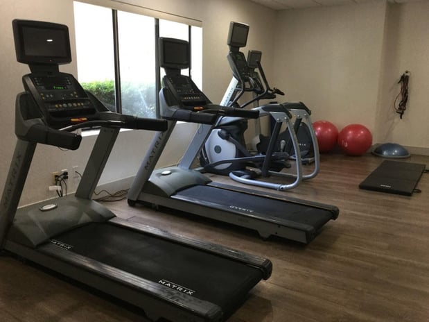 Images Holiday Inn Express Easton by IHG