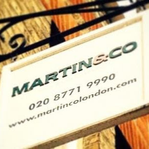 Images Martin & Co Crystal Palace Lettings & Estate Agents