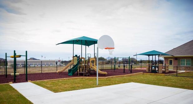Images Primrose School of Round Rock North