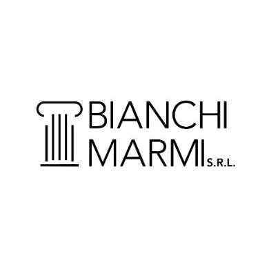 Bianchi Marmi Logo