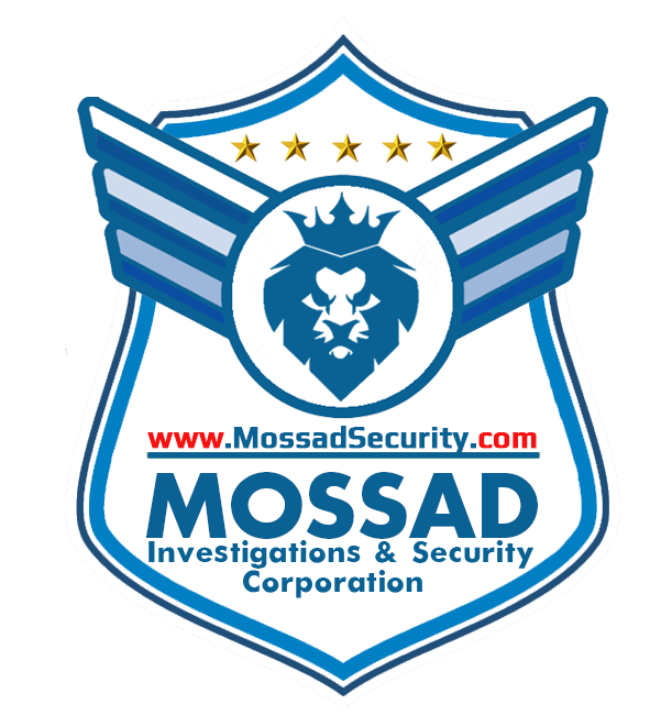 Mossad Investigations & Security Corporation Photo