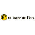 El Taller De Félix Chapa Y Pintura Logo
